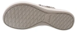 Clarks Of England Clarks Women's Summer Sandals Thick Sole Flip Flops Arla Glison
