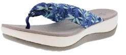 Clarks Of England Clarks Women's Summer Sandals Thick Sole Flip Flops Arla Glison