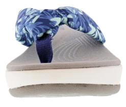 Clarks Of England Clarks Women's Summer Sandals Thick Sole Flip Flops Arla Glison