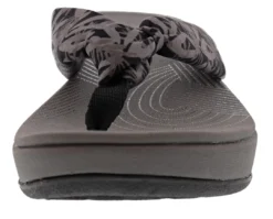 Clarks Of England Clarks Women's Summer Sandals Thick Sole Flip Flops Arla Glison