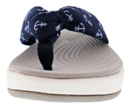 Clarks Of England Clarks Women's Summer Sandals Thick Sole Flip Flops Arla Glison