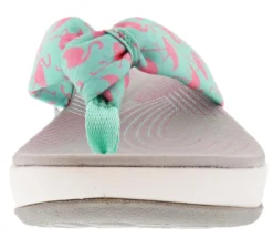 Clarks Of England Clarks Women's Summer Sandals Thick Sole Flip Flops Arla Glison