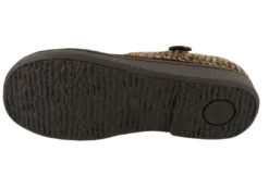 Clarks Of England Clarks Women's Knitted Collar Clog Winter Slippers Angelina 47 Clarks Of England Clarks Women's Knitted Collar Clog Winter Slippers Angelina