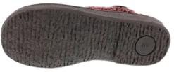 Clarks Of England Clarks Women's Knitted Collar Clog Winter Slippers Angelina 65 Clarks Of England Clarks Women's Knitted Collar Clog Winter Slippers Angelina