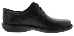 Clarks Of England Clarks Wader Pure Non Slip Mens Black Shoes
