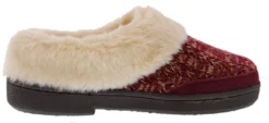 Clarks Of England Clarks Women's Indoor Outdoor Winter Clog Slippers Ginger