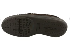 Clarks Of England Clarks Men Warm Cozy Slip On Moccasin Winter Slippers Rudy