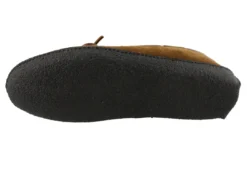 Clarks Of England Clarks Men's Augusta Mocassin Winter Slippers