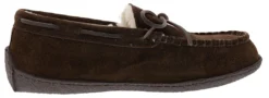 Clarks Of England Clarks Men's Augusta Mocassin Winter Slippers