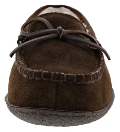 Clarks Of England Clarks Men's Augusta Mocassin Winter Slippers