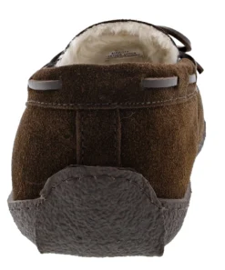 Clarks Of England Clarks Men's Augusta Mocassin Winter Slippers