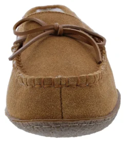 Clarks Of England Clarks Men's Augusta Mocassin Winter Slippers