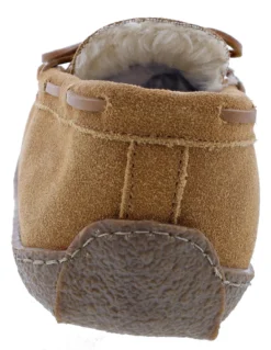 Clarks Of England Clarks Men's Augusta Mocassin Winter Slippers