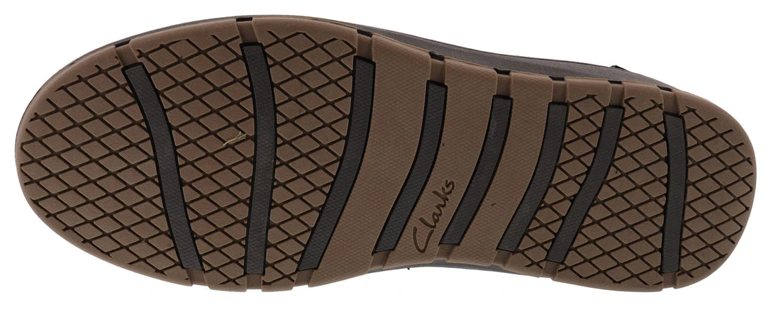 Clarks Of England Clarks Men's Indoor Outdoor Mocassin Winter Slippers Justin 7 Clarks Of England Clarks Men's Indoor Outdoor Mocassin Winter Slippers Justin