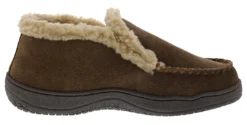 Clarks Of England Clarks Men's Mocassin Winter Slippers Andrew