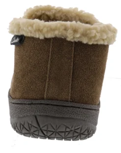 Clarks Of England Clarks Men's Mocassin Winter Slippers Andrew