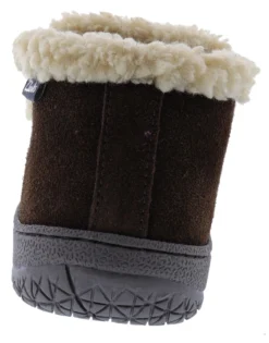 Clarks Of England Clarks Men's Mocassin Winter Slippers Andrew