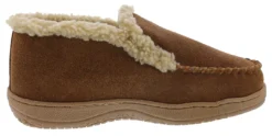 Clarks Of England Clarks Men's Mocassin Winter Slippers Andrew