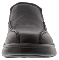 Clarks Mens Extreme Comfort Slip On Formal Shoes Bradley Step