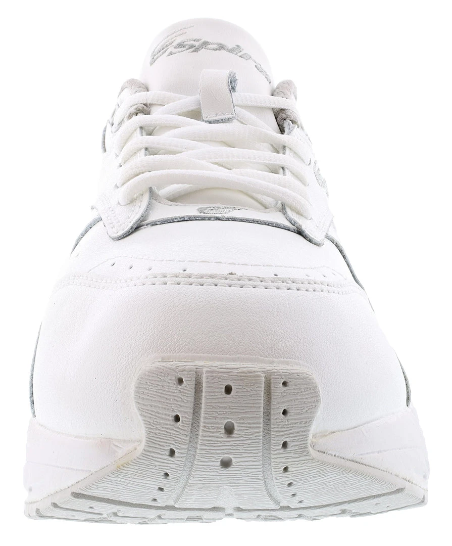 Spira Men's Classic Walker Memory Foam Slip Resistant Walking Shoes 5 Spira Men's Classic Walker Memory Foam Slip Resistant Walking Shoes