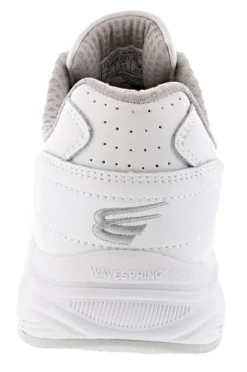 Spira Men's Classic Walker Memory Foam Slip Resistant Walking Shoes 15 Spira Men's Classic Walker Memory Foam Slip Resistant Walking Shoes