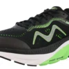 MBT Men's Zee 18 Athletic Running Shoes