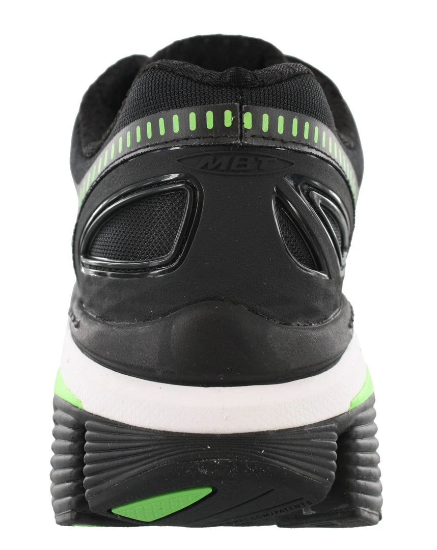 MBT Men's Zee 18 Athletic Running Shoes 6 MBT Men's Zee 18 Athletic Running Shoes