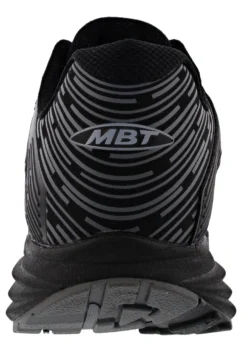 MBT Women Rocker Bottom Recovery Walking Shoes Colorado X