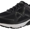 MBT Women's Simba 3 Athletic Walking Shoes