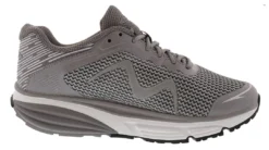 MBT Women Rocker Bottom Recovery Walking Shoes Colorado X