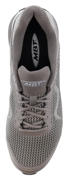 MBT Women Rocker Bottom Recovery Walking Shoes Colorado X