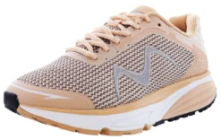 MBT Women Rocker Bottom Recovery Walking Shoes Colorado X