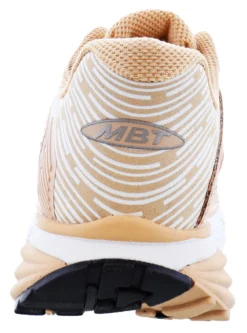 MBT Women Rocker Bottom Recovery Walking Shoes Colorado X