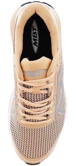 MBT Women Rocker Bottom Recovery Walking Shoes Colorado X