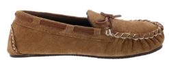 Lamo Sabrina Moc II Indoor And Outdoor Moccasin Slippers Womens