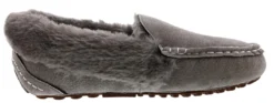 Lamo Aussie Lightweight Mocassin Slippers Womens
