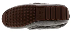 Lamo Aussie Lightweight Mocassin Slippers Womens