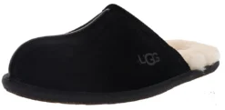 UGG Men's Scuff Slip On House Slipper