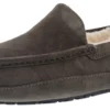 UGG Ascot Men's Suede Slip On Slipper