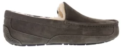 UGG Ascot Men's Suede Slip On Slipper