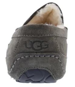 UGG Ascot Men's Suede Slip On Slipper