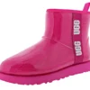 UGG Classic Clear Mini Women's Waterproof Boots
