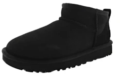 UGG Women's Classic Ultra Mini Ankle Winter Boots 17 UGG Women's Classic Ultra Mini Ankle Winter Boots