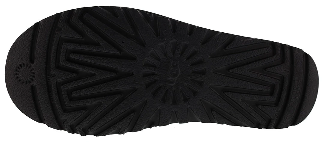 UGG Women's Classic Ultra Mini Ankle Winter Boots 12 UGG Women's Classic Ultra Mini Ankle Winter Boots