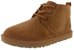 UGG Women's Neumel Winter Chukka Boots