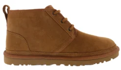 UGG Women's Neumel Winter Chukka Boots