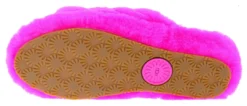 UGG Women's Fluff Yeah Slingback Slippers