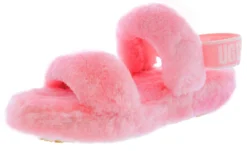UGG Women’s Oh Yeah Slingback Slipper