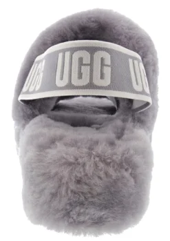 UGG Women’s Oh Yeah Slingback Slipper