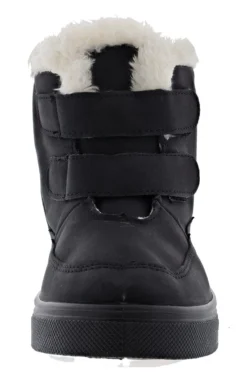 Kids Oomphies Girls Toddler's Charlie Lightweight Dual Strap Boots